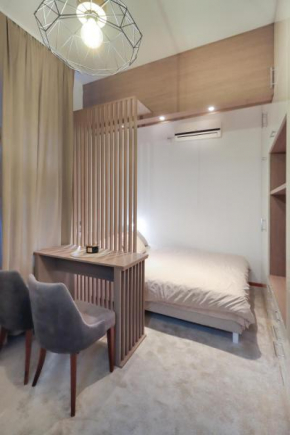 Central Nusic apartment